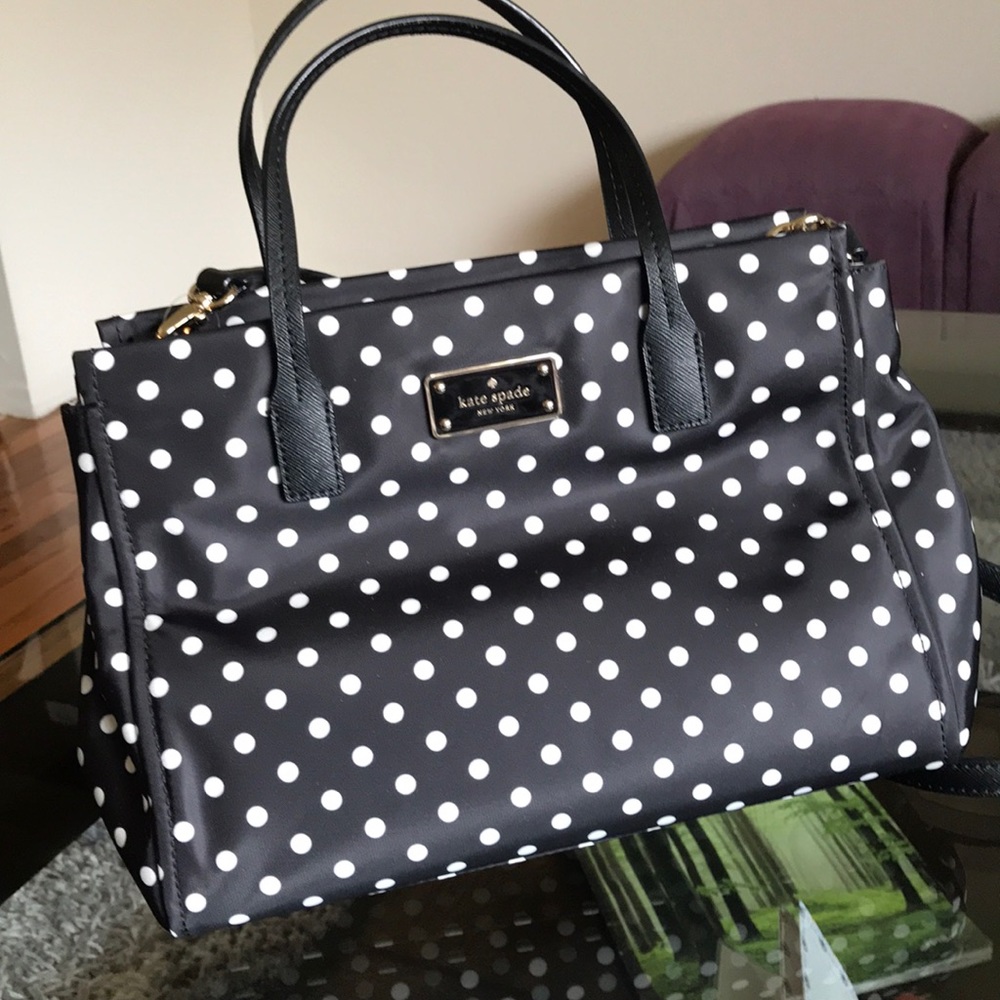Kate Spade Small Loden